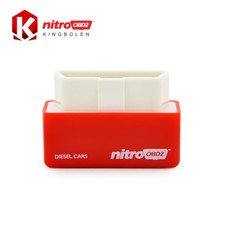 CENTRALINA AGGIUNTIVA NITRO