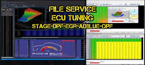 File service ecu tuning - file,