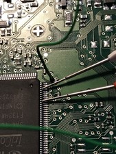 Rimappatura Centralina Auto