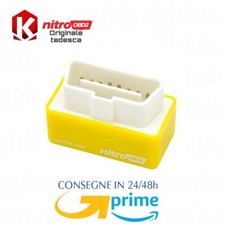 CENTRALINA AGGIUNTIVA NITRO