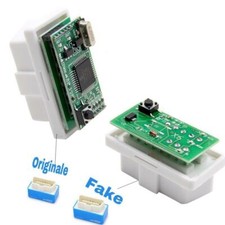 CENTRALINA AGGIUNTIVA NITRO